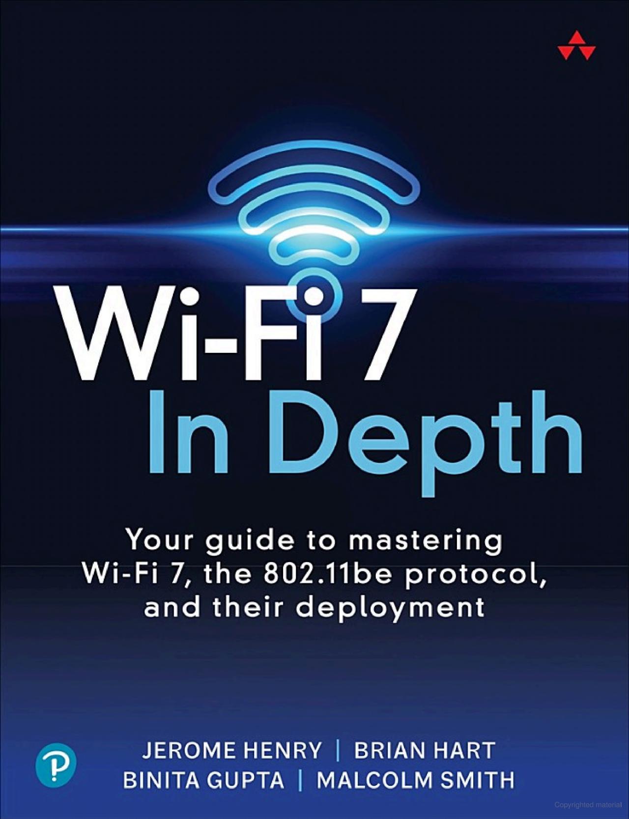 Wi-Fi 7 In Depth Cover